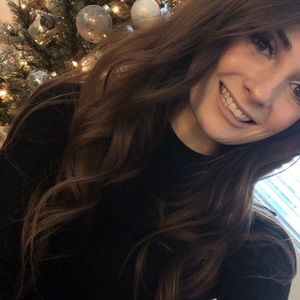 Meet your Posher, Peyton